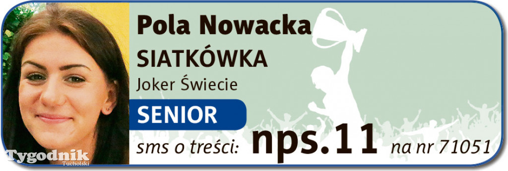 Plebiscyt sportowy LISTY I NUMERY