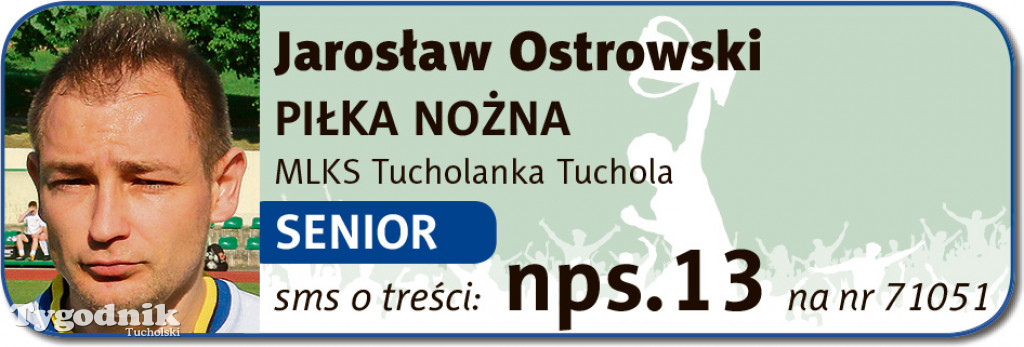 Plebiscyt sportowy LISTY I NUMERY