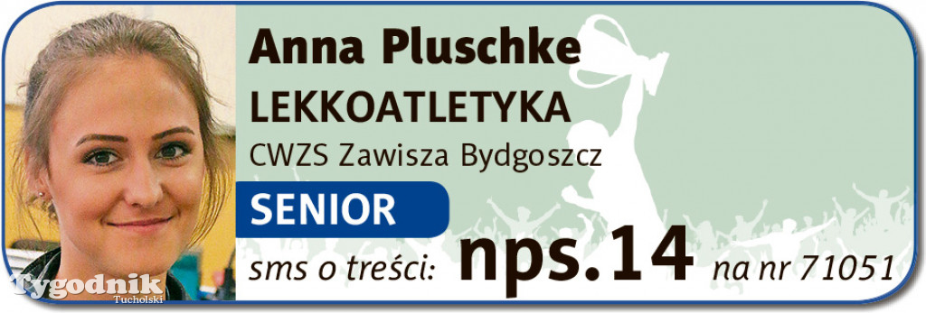 Plebiscyt sportowy LISTY I NUMERY