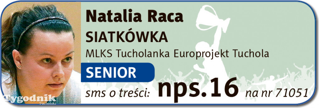 Plebiscyt sportowy LISTY I NUMERY