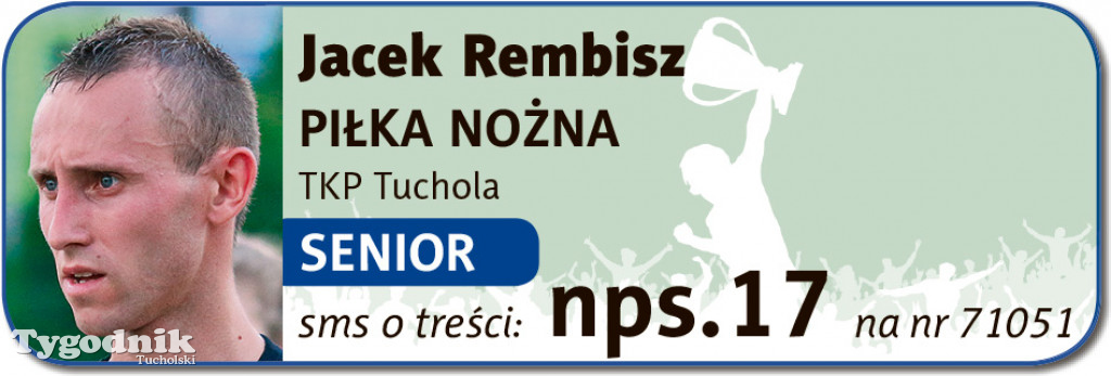 Plebiscyt sportowy LISTY I NUMERY