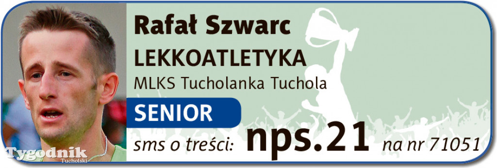 Plebiscyt sportowy LISTY I NUMERY