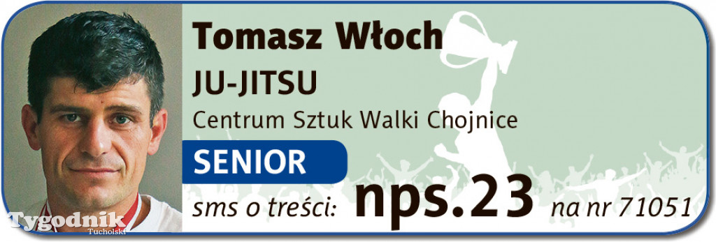 Plebiscyt sportowy LISTY I NUMERY