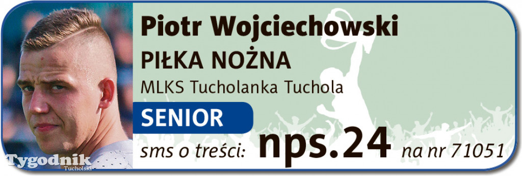 Plebiscyt sportowy LISTY I NUMERY