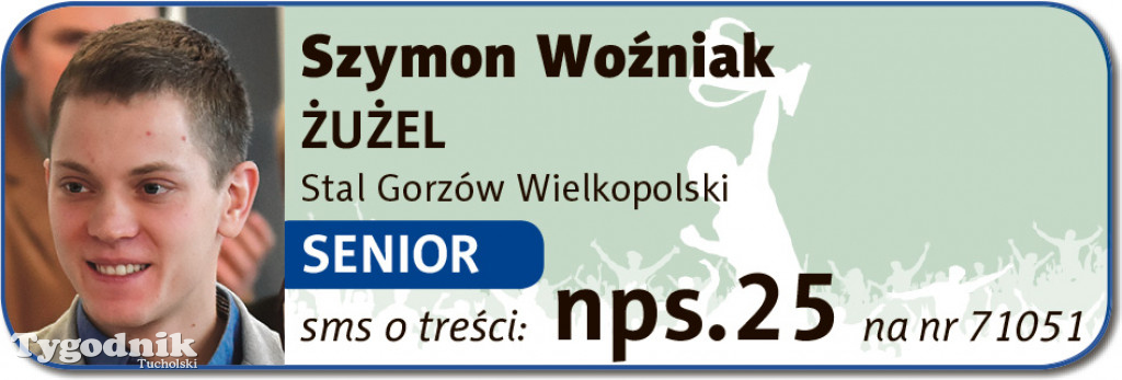 Plebiscyt sportowy LISTY I NUMERY