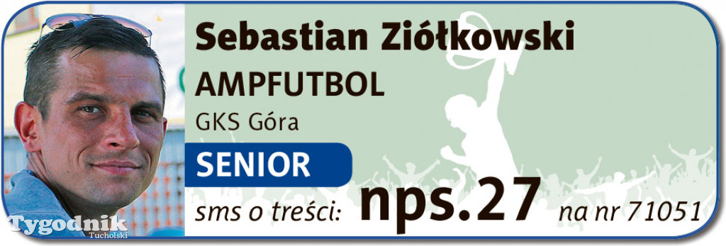 Plebiscyt sportowy LISTY I NUMERY