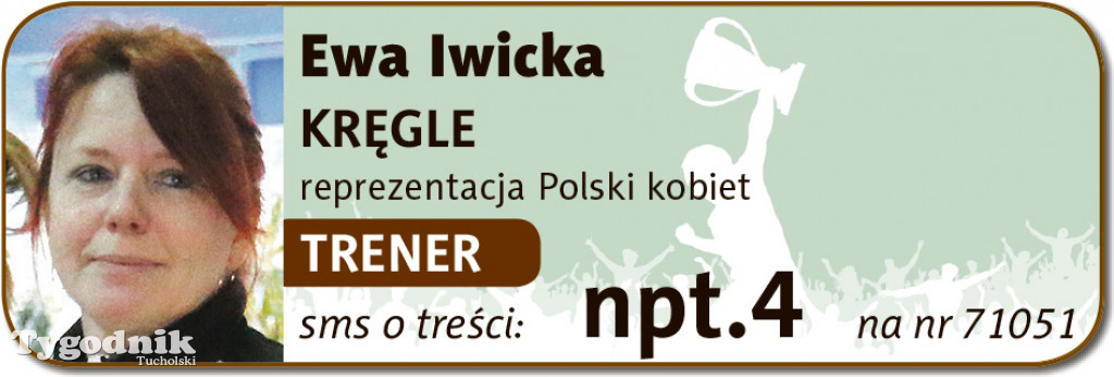 Plebiscyt sportowy LISTY I NUMERY