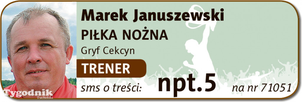 Plebiscyt sportowy LISTY I NUMERY
