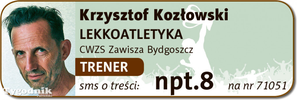 Plebiscyt sportowy LISTY I NUMERY