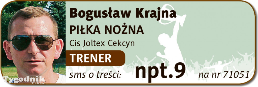 Plebiscyt sportowy LISTY I NUMERY