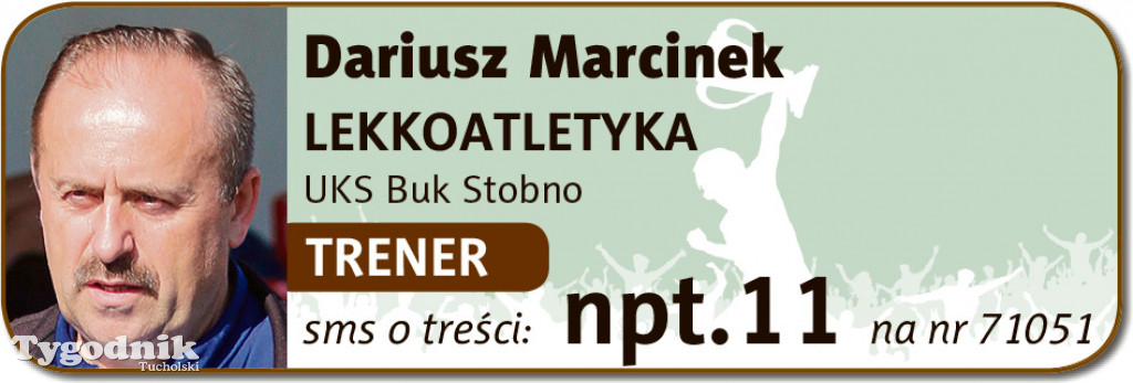 Plebiscyt sportowy LISTY I NUMERY