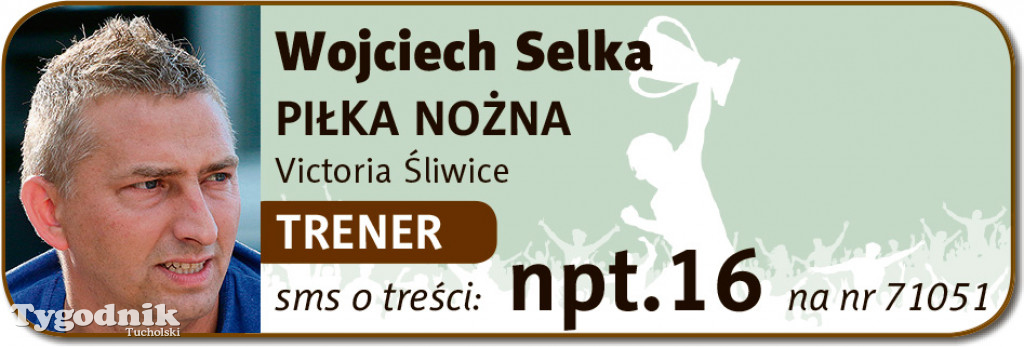 Plebiscyt sportowy LISTY I NUMERY