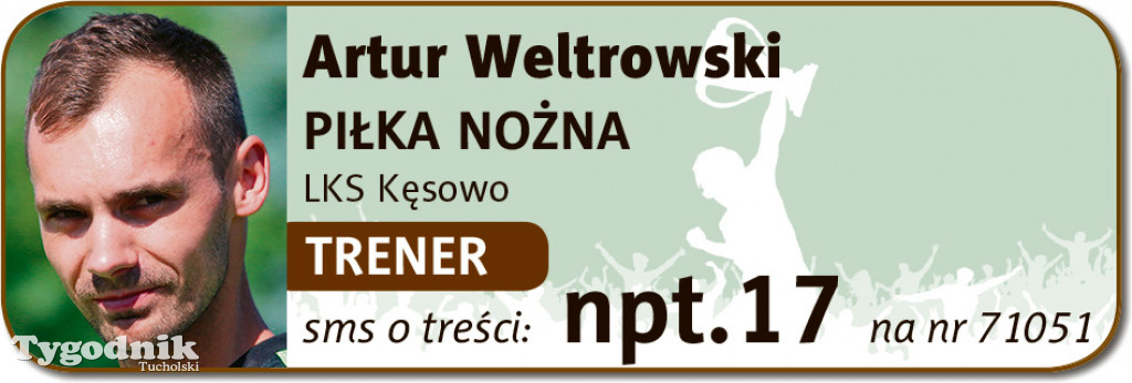 Plebiscyt sportowy LISTY I NUMERY