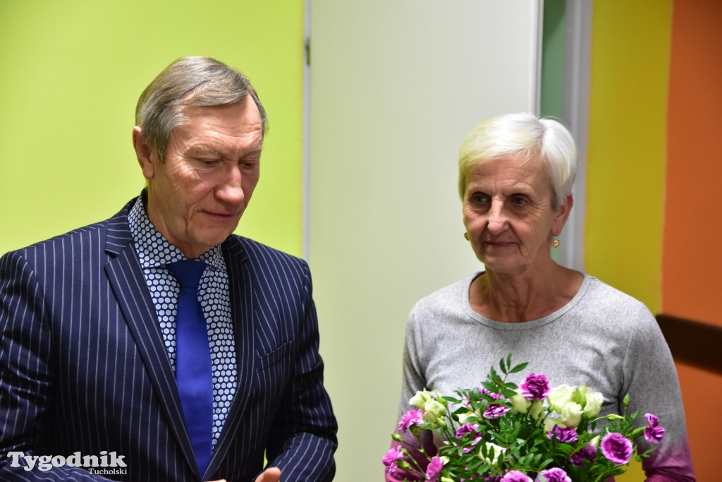 Wyborcze zebranie w Płazowie