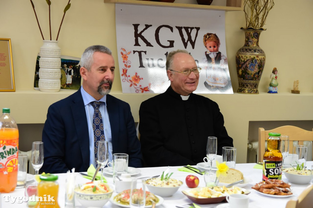Otwarcie siedziby KGW