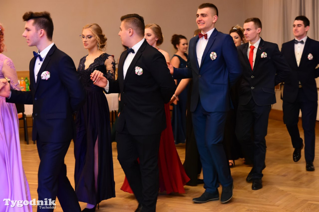 Studniówka ZSLiA cz. 1