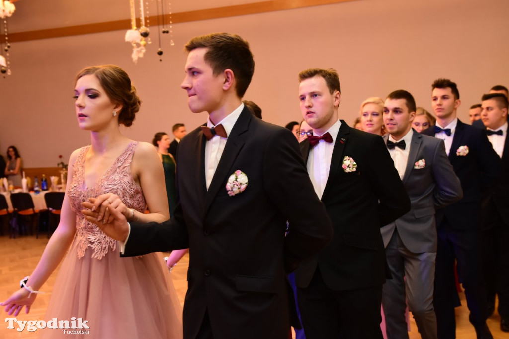 Studniówka ZSLiA cz. 1