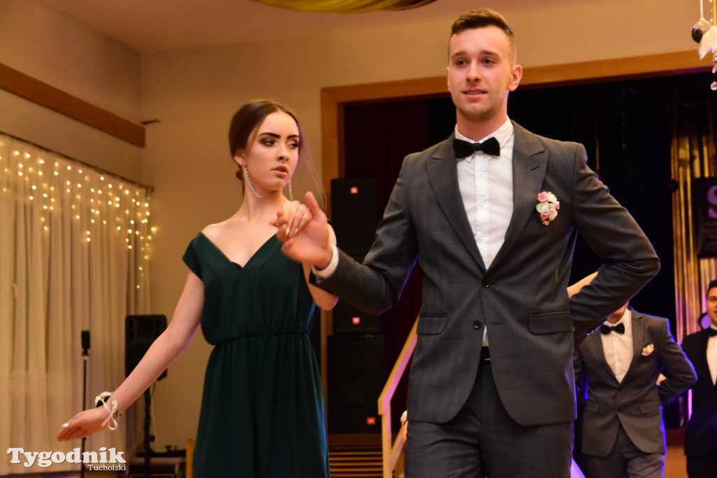 Studniówka ZSLiA cz. 1