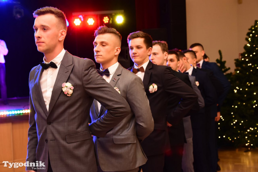 Studniówka ZSLiA cz. 1