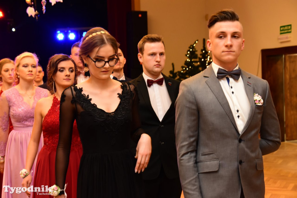 Studniówka ZSLiA cz. 1