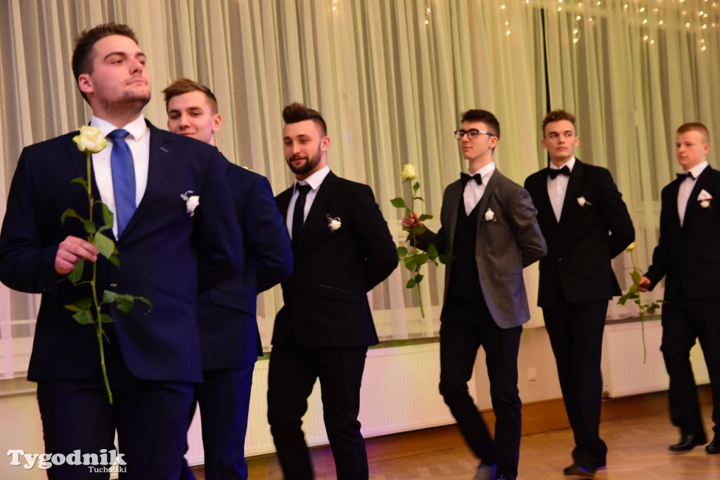 Studniówka ZSLiA cz. 1