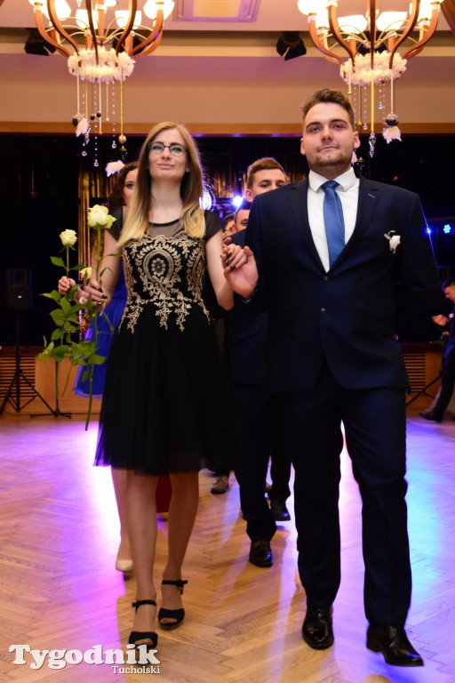 Studniówka ZSLiA cz. 1
