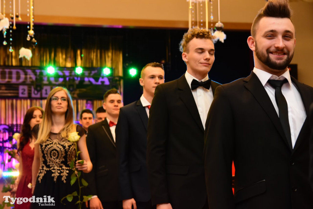 Studniówka ZSLiA cz. 1