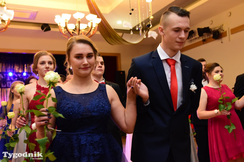 Studniówka ZSLiA cz. 1