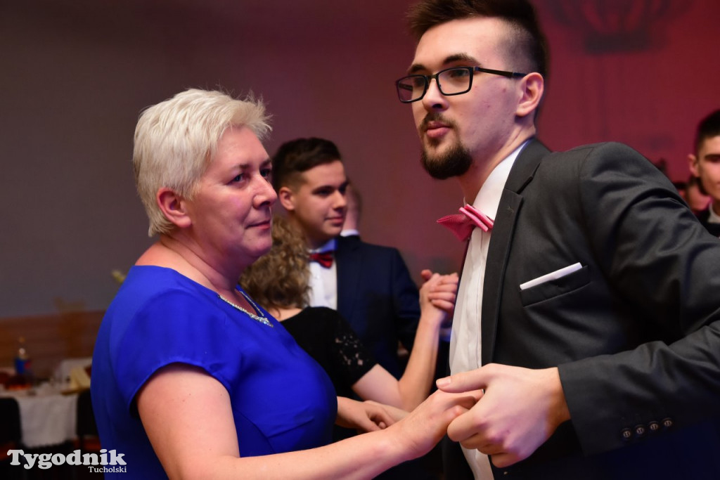Studniówka ZSLiA cz. 1