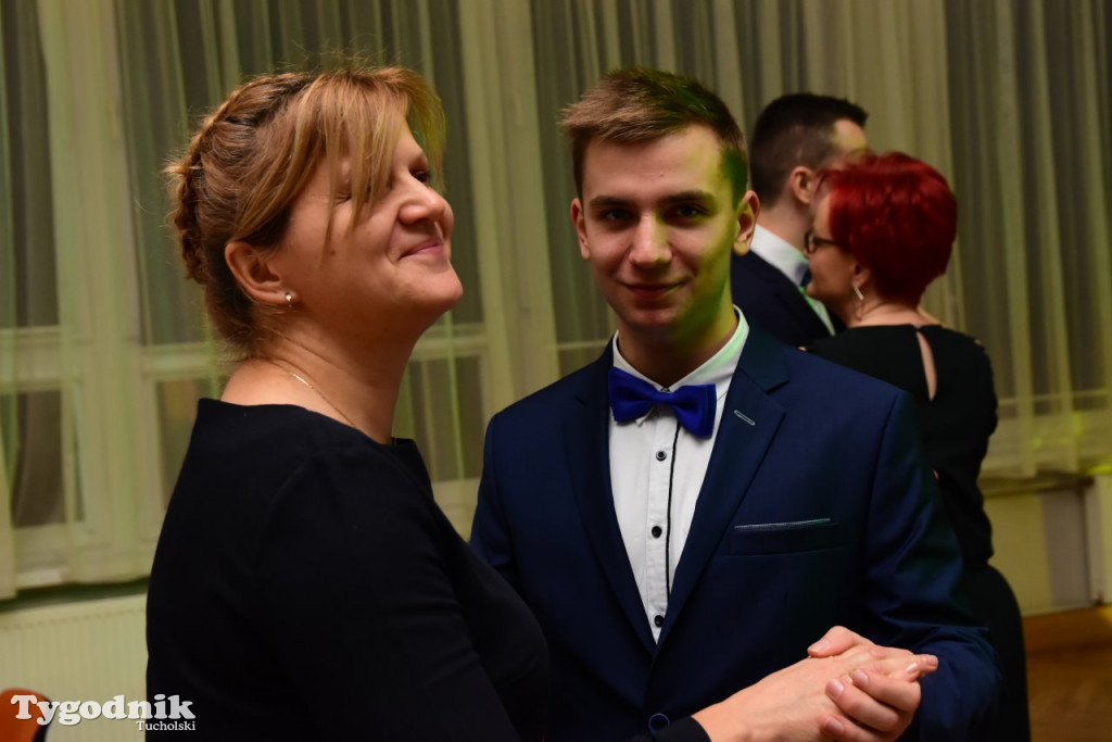 Studniówka ZSLiA cz. 1