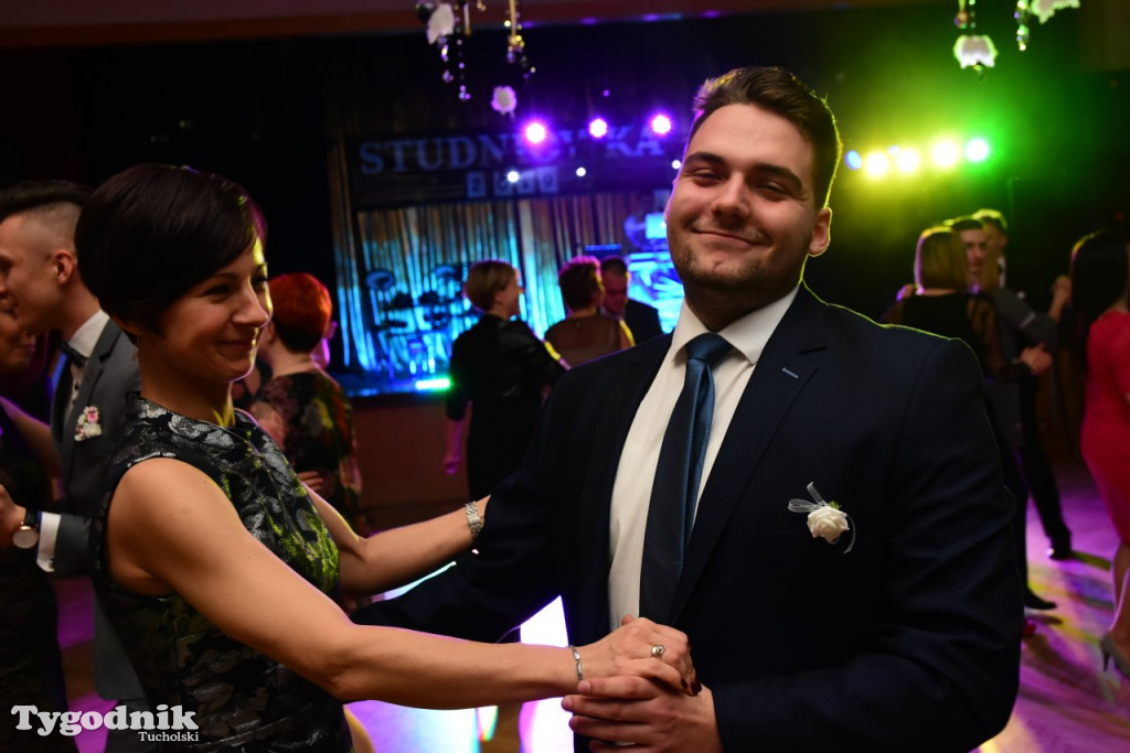 Studniówka ZSLiA cz. 1