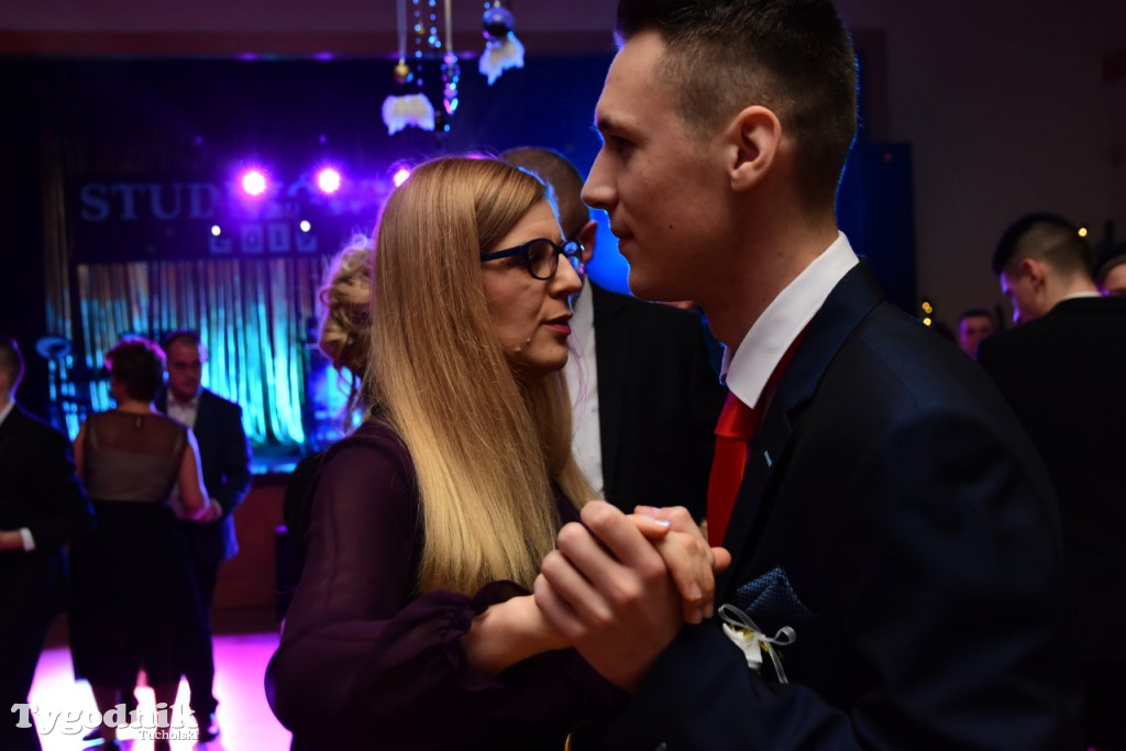 Studniówka ZSLiA cz. 1