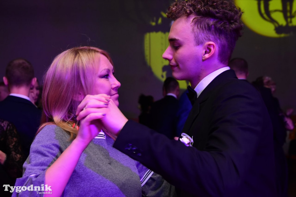 Studniówka ZSLiA cz. 1