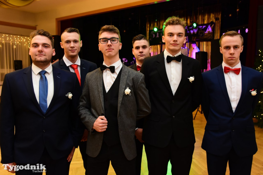Studniówka ZSLiA cz. 2
