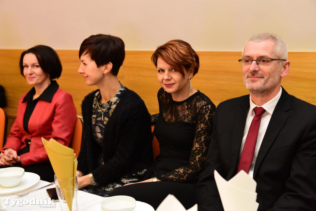 Studniówka ZSLiA cz. 2