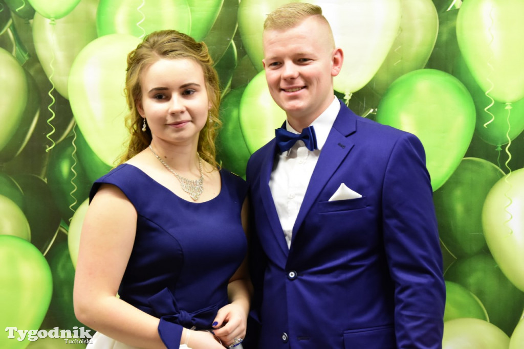 Studniówka ZSLiA cz. 2