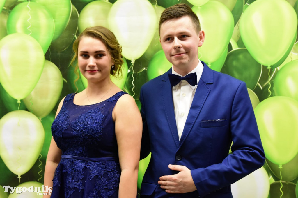 Studniówka ZSLiA cz. 2