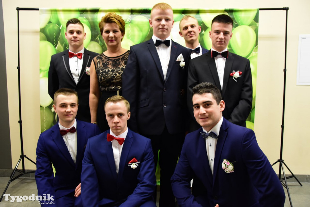 Studniówka ZSLiA cz. 2