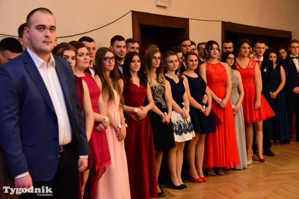 Studniówka ZSLiA cz. 2