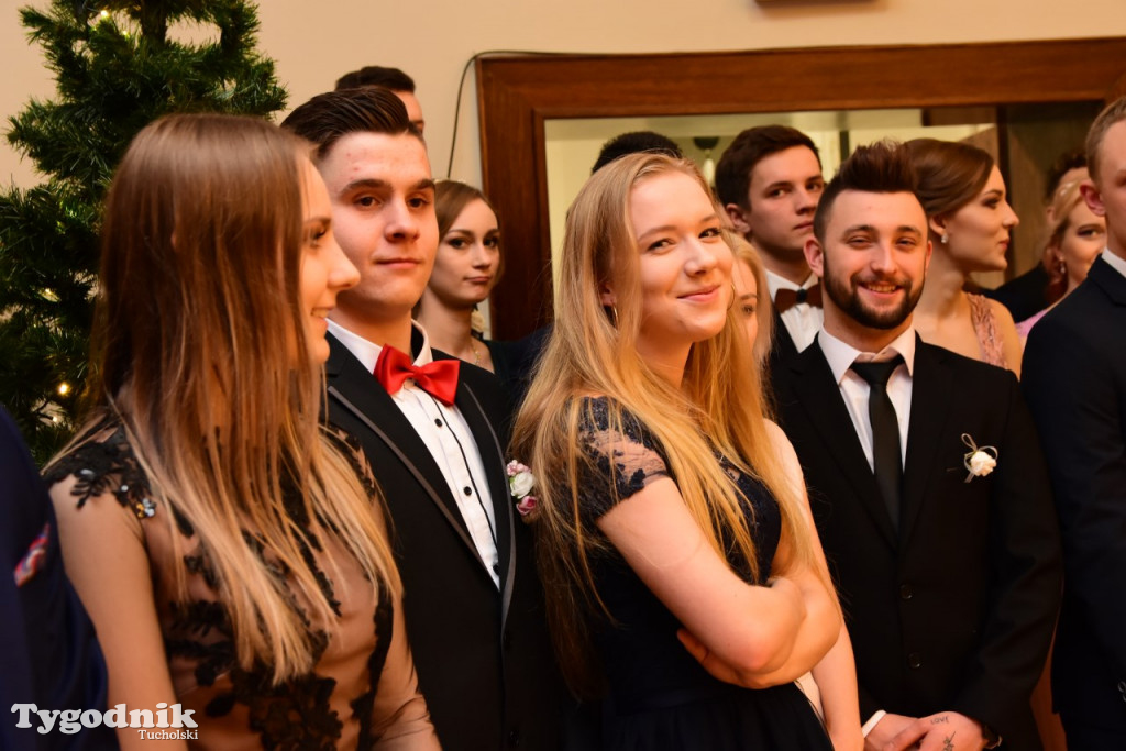 Studniówka ZSLiA cz. 2