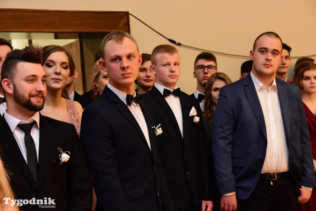 Studniówka ZSLiA cz. 2