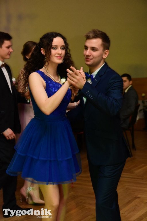 Studniówka ZSLiA cz. 2
