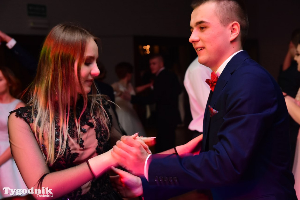 Studniówka ZSLiA cz. 2