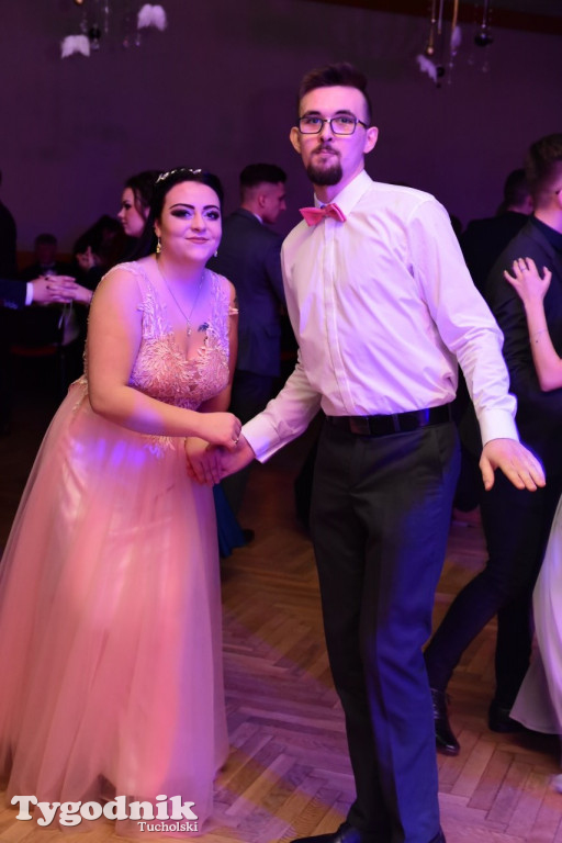 Studniówka ZSLiA cz. 2