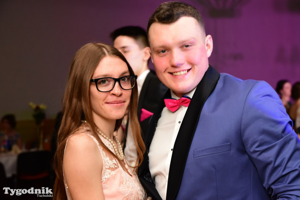 Studniówka ZSLiA cz. 2