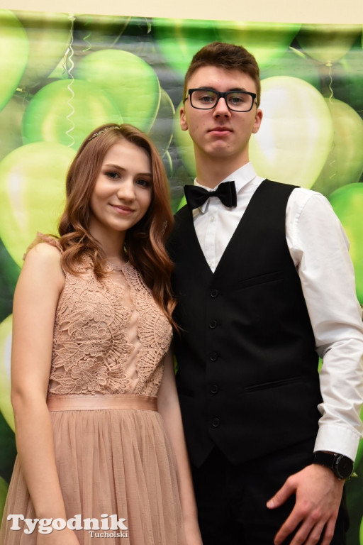 Studniówka ZSLiA cz. 2
