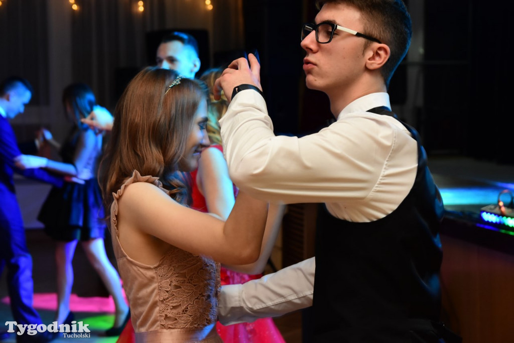 Studniówka ZSLiA cz. 2