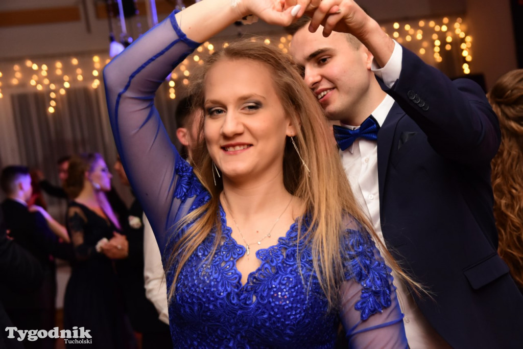 Studniówka ZSLiA cz. 2