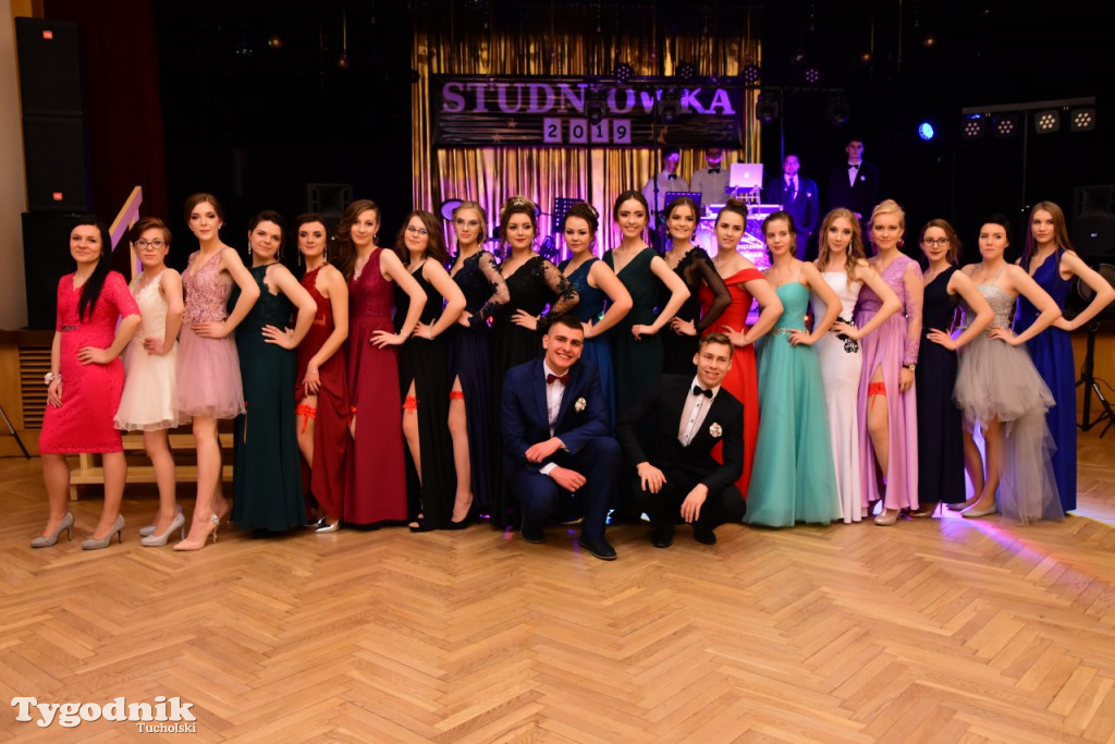 Studniówka ZSLiA cz. 2
