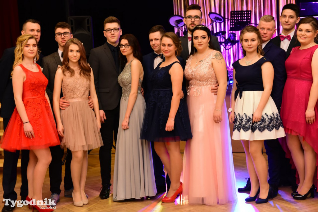 Studniówka ZSLiA cz. 2